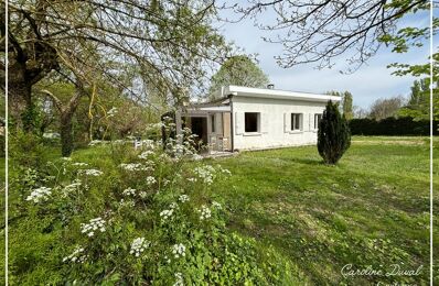 vente maison 294 100 € à proximité de Carignan-de-Bordeaux (33360)