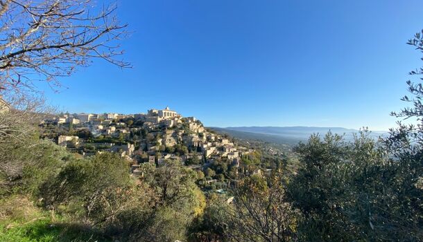 Maison de Village  9 pièces  à vendre Gordes 84220