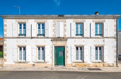 vente maison 619 500 € à proximité de L'Houmeau (17137)