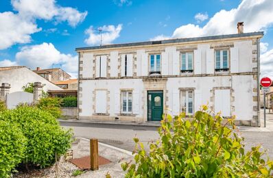 vente maison 599 500 € à proximité de Dompierre-sur-Mer (17139)
