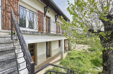 vente maison 199 900 € à proximité de Salaise-sur-Sanne (38150)