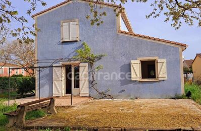 vente maison 246 000 € à proximité de Cléon-d'Andran (26450)