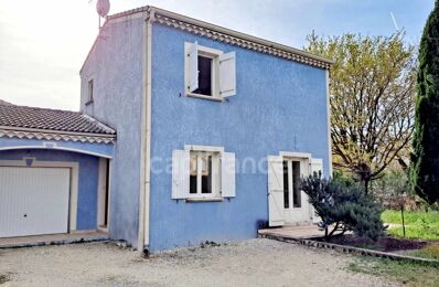 vente maison 235 000 € à proximité de Aubignas (07400)