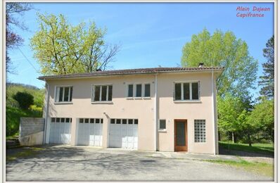 location maison 1 000 € CC /mois à proximité de Laugnac (47360)