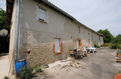 vente maison 273 400 € à proximité de Villefranche-de-Lauragais (31290)