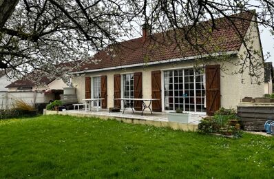vente maison 218 000 € à proximité de Barjouville (28630)