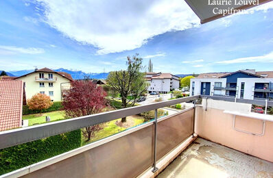 vente appartement 195 000 € à proximité de Bons-en-Chablais (74890)