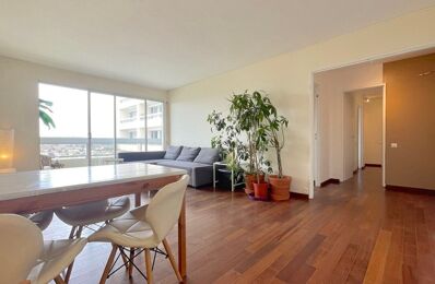 appartement 3 pièces 64 m2 à vendre à Issy-les-Moulineaux (92130)