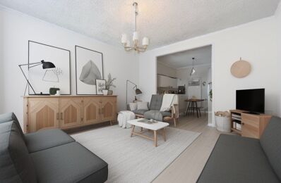 vente appartement 110 000 € à proximité de Saint-Pol-sur-Mer (59430)