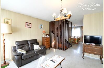 vente maison 224 500 € à proximité de Cormontreuil (51350)