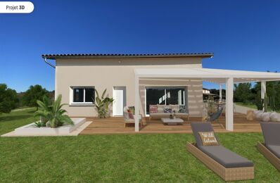vente maison 499 000 € à proximité de Montracol (01310)