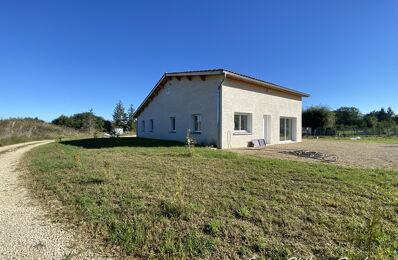 vente maison 499 000 € à proximité de Dompierre-sur-Veyle (01240)