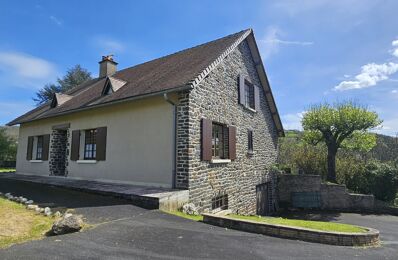 vente maison 170 000 € à proximité de Livinhac-le-Haut (12300)