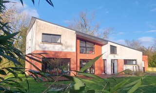 Maison 8 Pièces 204 m² à vendre à Lamballe-Armor (22400)