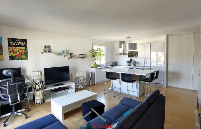 Vente Appartement 73m² 3 Pièces à Villefranche-sur-Saône (69400) - Pruvost immobilier