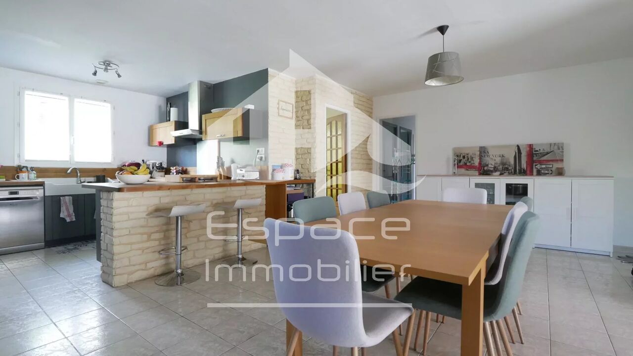 maison 6 pièces 150 m2 à vendre à La Rochelle (17000)