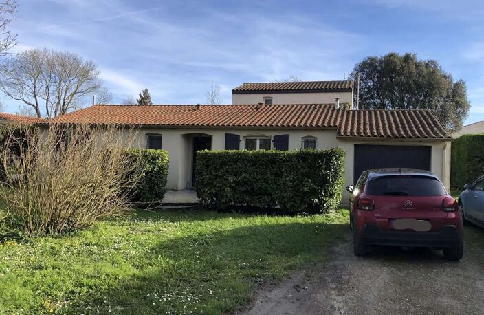Maison 150m² 4 chambres — photo 2