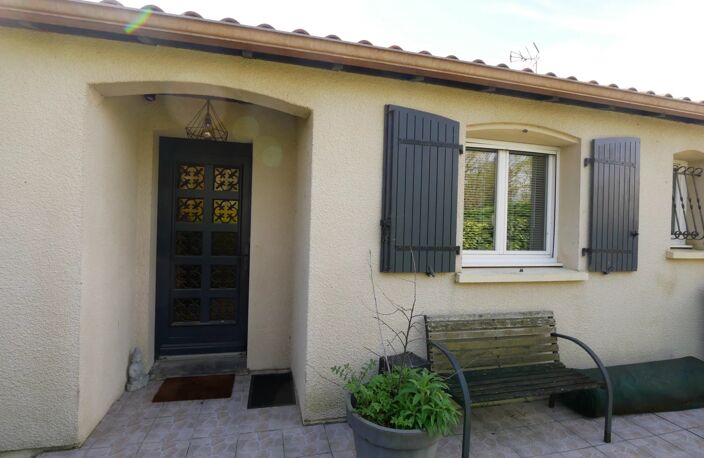 Maison 150m² 4 chambres — photo 3