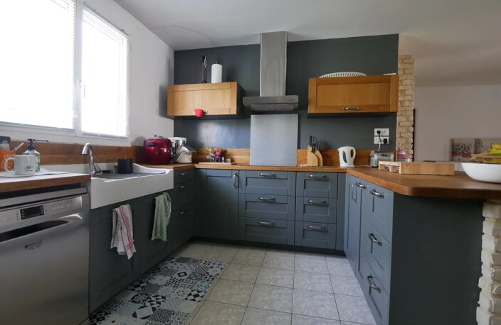Maison 150m² 4 chambres — photo 4
