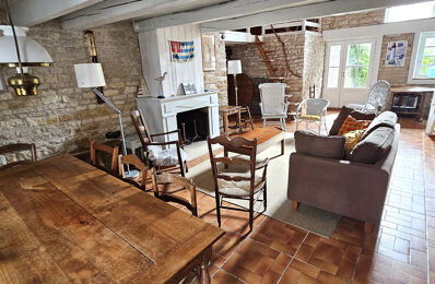vente maison 840 000 € à proximité de Saint-Benoist-sur-Mer (85540)