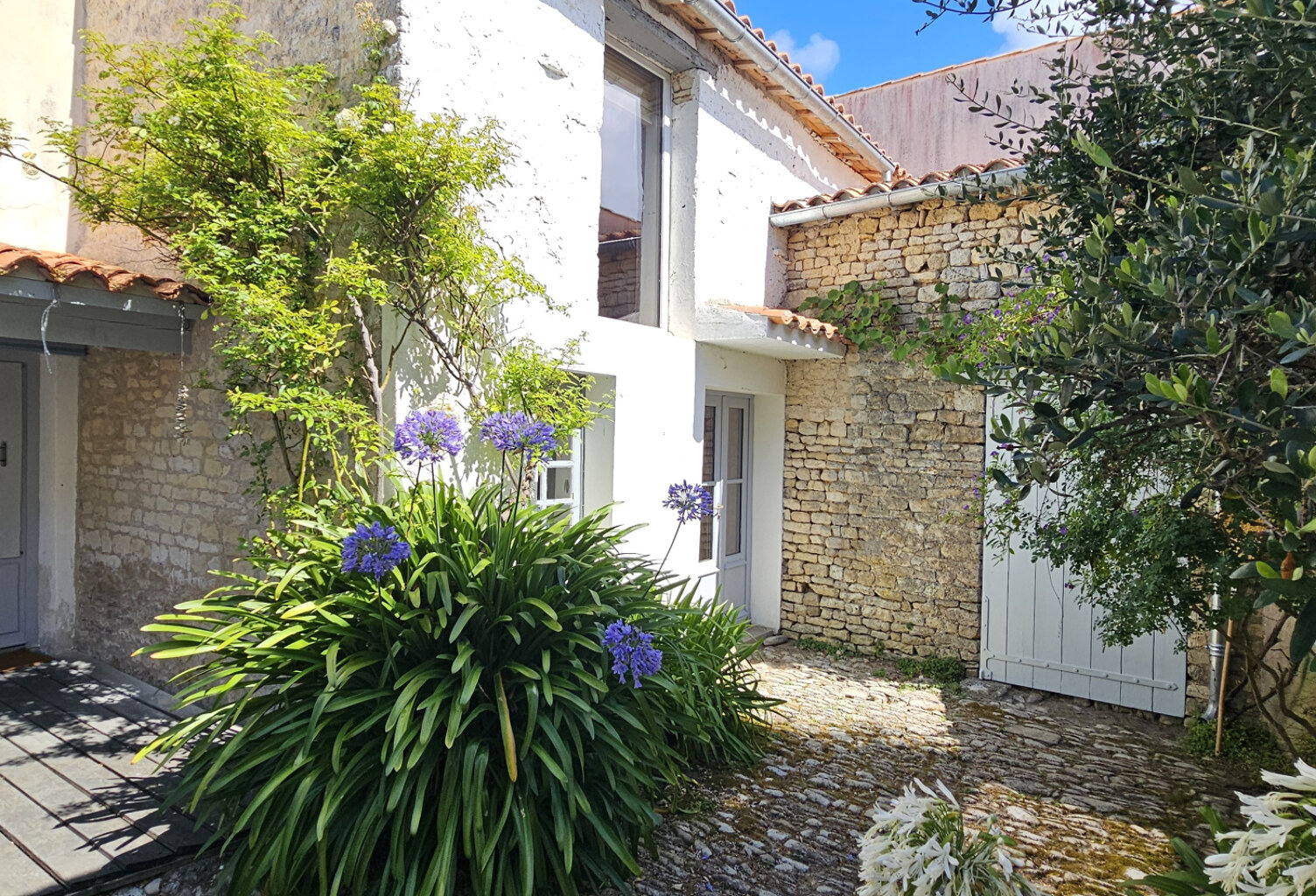 Maison de charme — photo 1