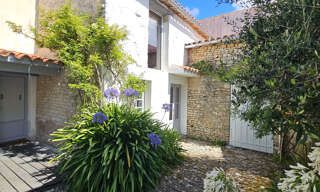 Maison 6 Pièces 110 m² à vendre à Ars-en-Ré (17590)