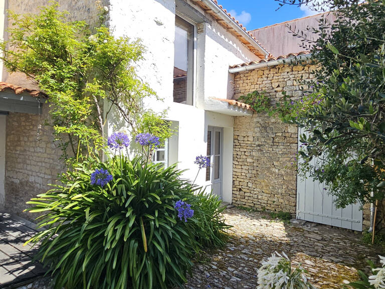 Maison de charme — photo 1