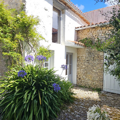 Maison 6 pièces 787500 €