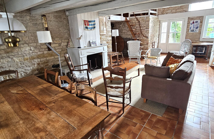 Maison de charme — photo 2