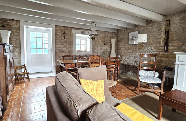 Maison de charme — photo 4