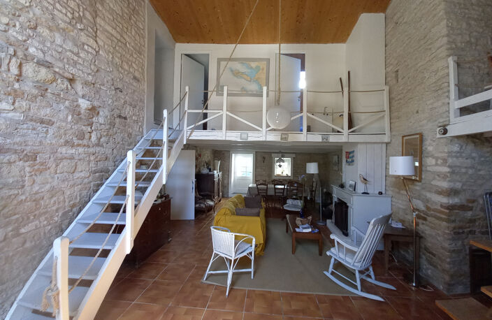 Maison de charme — photo 5