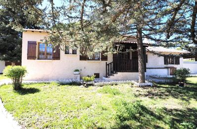 vente maison 298 200 € à proximité de Forcalquier (04300)