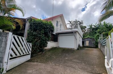 vente maison 330 000 € à proximité de Petite-Île (97429)