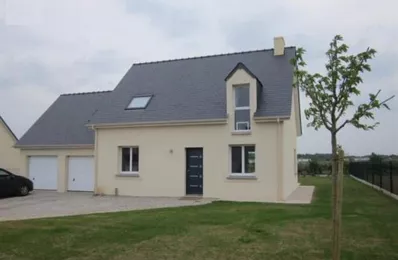 construire maison 2 740 000 € à proximité de Villers-sur-Bonnières (60860)
