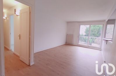 appartement 3 pièces 65 m2 à vendre à Bry-sur-Marne (94360)
