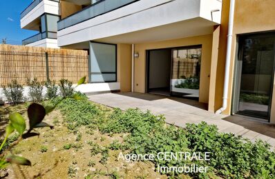 vente appartement 443 000 € à proximité de Saint-Mandrier-sur-Mer (83430)