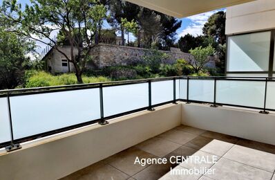 vente appartement 447 000 € à proximité de Carnoux-en-Provence (13470)