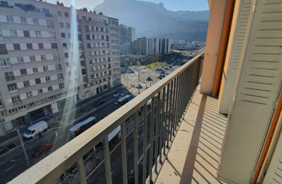 appartement 3 pièces 70 m2 à louer à Grenoble (38000)