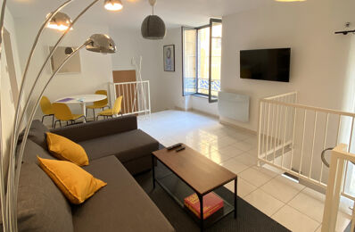 vente appartement 296 000 € à proximité de Jard-sur-Mer (85520)
