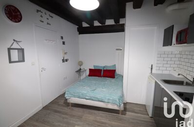 vente appartement 61 000 € à proximité de Marigny-les-Usages (45760)