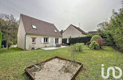 vente maison 379 000 € à proximité de Villiers-sur-Orge (91700)