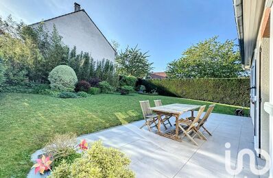 vente maison 379 000 € à proximité de Guigneville-sur-Essonne (91590)