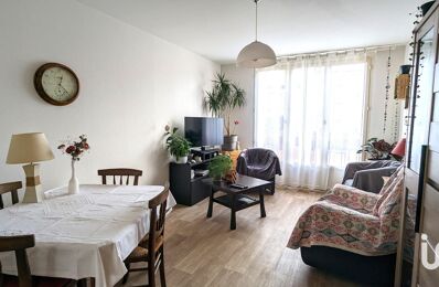 vente appartement 209 000 € à proximité de Irodouër (35850)