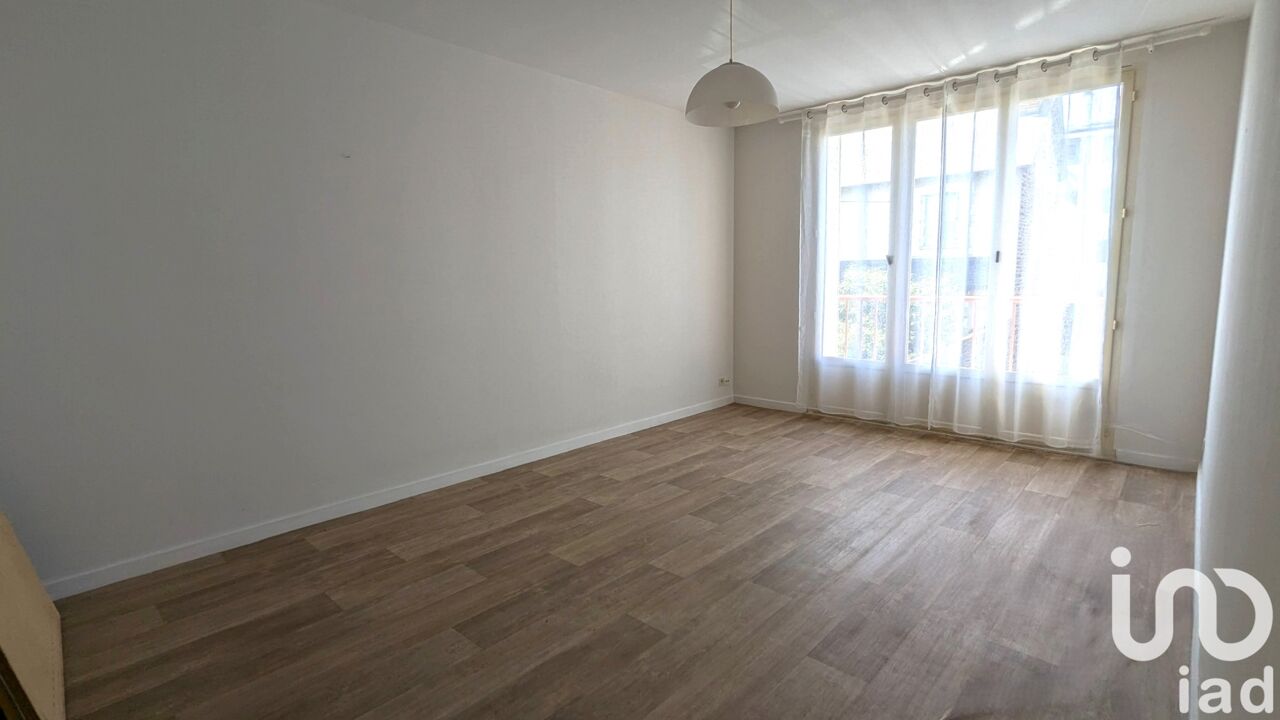 appartement 4 pièces 58 m2 à vendre à Rennes (35000)