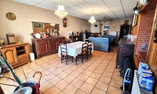 Maison 4 Pièces 130 m² à vendre à Saverdun (09700)