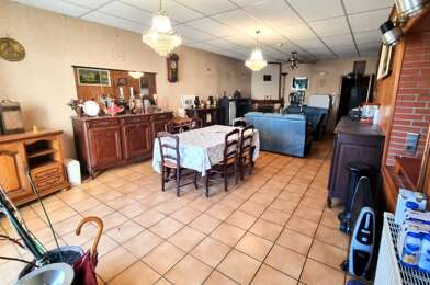 Maison 4 pièces 77900 €