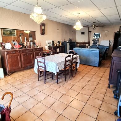 Maison 4 pièces 77900 €