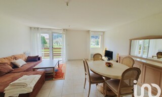 Appartement 3 Pièces 75 m² à vendre à Ventron (88310)