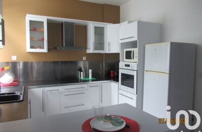 location appartement 660 € CC /mois à proximité de Flavigny (51190)