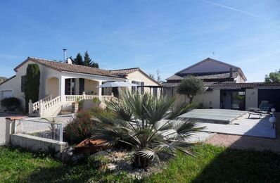 vente maison 280 000 € à proximité de Le Garric (81450)